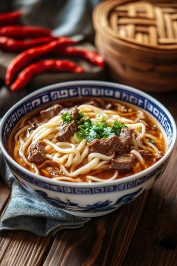 香港米其林星級(jí)餐廳探店：成都牛腩盛宴攻略