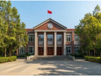 今年九月，青島理工大學臨沂校區(qū)新生將入駐全新棗園校區(qū)，見證魯南地區(qū)教育新篇章！