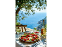 探索夏日美食之旅：最佳旅行目的地推薦