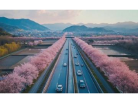 春暖花開季，錯峰自駕川西：探尋純凈自然與寧靜之旅