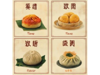 廈門純手工茶點(diǎn)廈門福建菜餐廳廈門同安區(qū)歷史悠久飲食文化豐富