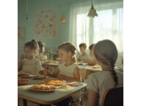 孩子為何在幼兒園吃飯香，在家卻挑食？老師揭秘背后真相