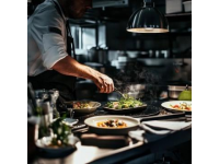 中西方美食的區(qū)別：烹飪時(shí)間與工業(yè)化的較量