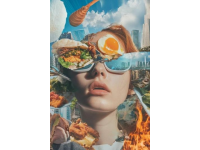 美食之所以美，除了口福外，更在于情感與記憶。