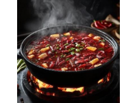 四川美食探索：火鍋、串串香與經(jīng)典川菜介紹