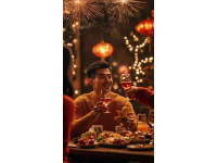 健康年夜飯攻略：低脂低卡享美味，輕松過(guò)年不增肥