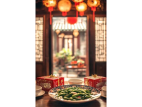 蘇州美食之旅：特色菜品、小吃、餐廳及美食街推薦