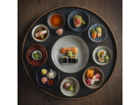 廈門希爾頓格芮酒店盛大啟幕日料盛宴，盡享純正日式料理新體驗