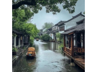 沙家浜旅游攻略：穿越水鄉(xiāng)美景，體驗抗戰(zhàn)實景劇