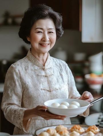 廬州太太：合肥經(jīng)典徽菜與地道老味道的傳承者