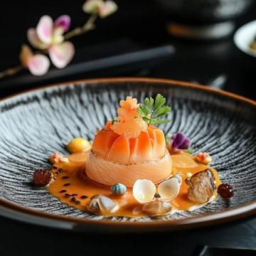 深圳美食：融合全國全球風(fēng)味的移民城市特色菜肴