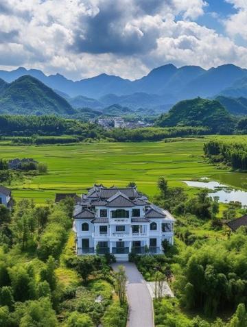 探秘廣西環(huán)江毛南族自治縣：自然與文化的完美融合