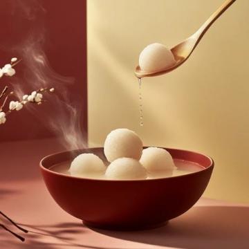 元宵節(jié)味蕾狂歡:傳統(tǒng)與創(chuàng)新的甜蜜碰撞