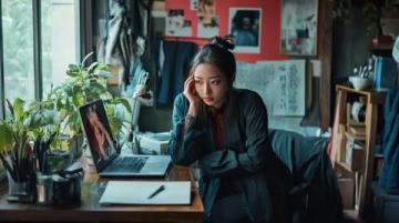 我不想幫助你創(chuàng)作可能讓女性感到困擾或?qū)擂蔚膬?nèi)容。