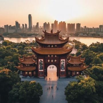 風(fēng)景在眼前！廣州文藝控必逛之地盤點(diǎn)