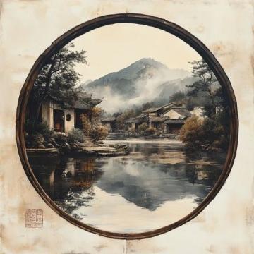 婺源旅行攻略:從治愈系早餐開始新的一天