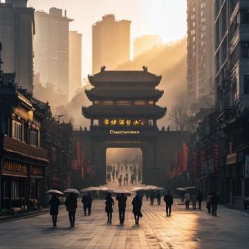 走遍中國(guó)·廣西篇：探秘天峨縣