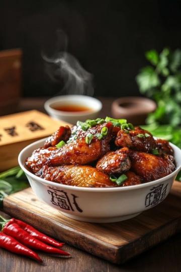 四川美食的魅力：地道川菜推薦與地方特色概述
