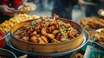 日照美食探索：品味海濱小城的獨(dú)特風(fēng)味之旅