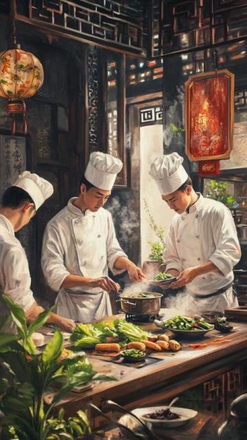 廣州，這座城市堪稱名副其實(shí)的美食之都,其飲食文化源遠(yuǎn)流長，聞名全國，素有食在廣