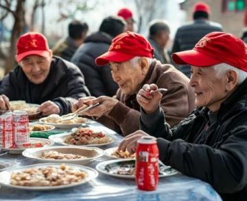 臨清運(yùn)河邊美食之旅