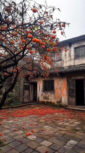 潼南桃樹下的網(wǎng)紅涼粉攤：藏在鄉(xiāng)下，游客到此必打卡