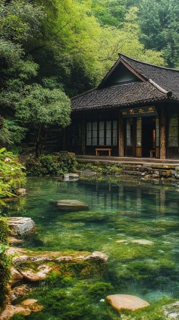 婺源旅行攻略:從治愈系早餐開始新的一天