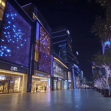 太原柳巷銅鑼灣不夜城的魅力購(gòu)物之旅