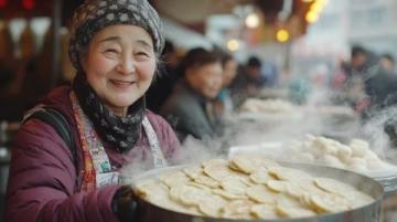 日照美食探索：品味海濱小城的獨(dú)特風(fēng)味之旅
