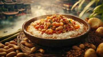 貴州特色美食：酸辣鮮美，民族風味濃郁