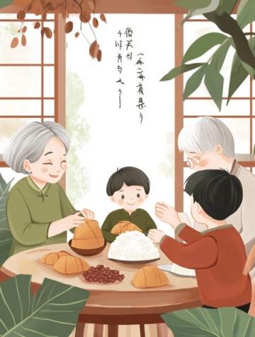 小湯圓，大文采一碗湯圓背后的文化盛宴！