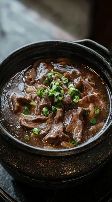 
冬日特色韶關乳源瑤族豬頭肉食譜：在家自制少數(shù)民族美味佳肴