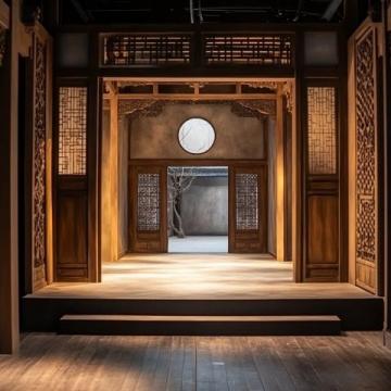 漫步廣州泮塘五約古村，聆聽歷史低語