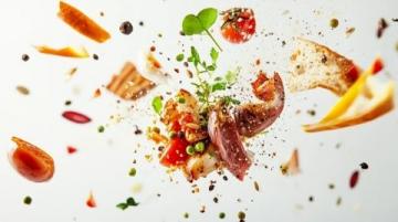 揭秘美食制作技巧，開啟味覺新體驗(yàn)