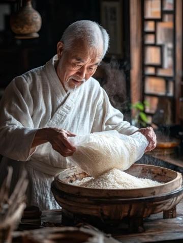 **貴州傳統(tǒng)美食制作方法揭秘品味地道黔味，傳承千年技藝**