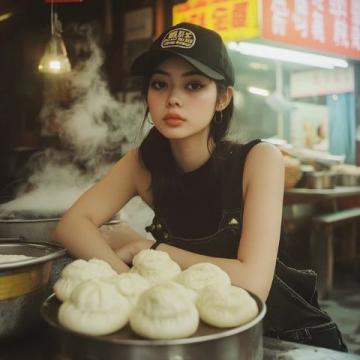 吃遍中國": DeepSeek一口氣品嘗百種經(jīng)典街頭美食