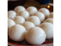 團(tuán)團(tuán)圓圓，甜蜜湯圓