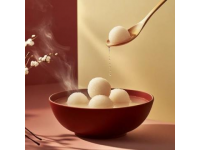 元宵節(jié)味蕾狂歡：傳統(tǒng)與創(chuàng)新的甜蜜碰撞
