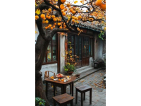 杭州最文藝的老街：小店、博物館和當(dāng)?shù)孛朗车耐昝澜Y(jié)合
