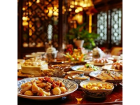 廣州，這座城市堪稱名副其實(shí)的美食之都,其飲食文化源遠(yuǎn)流長，聞名全國，素有食在廣