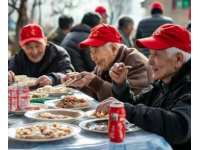 臨清運河邊美食之旅