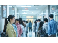 端午節(jié)后重慶大坪醫(yī)院住院記：美食與等待并存的日子