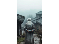 漫步廣州泮塘五約古村，聆聽歷史低語