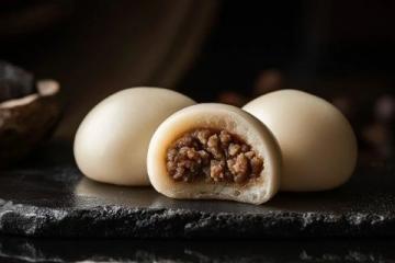 這些省份的饅頭選擇讓你意想不到！