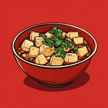 汾陽奇觀：蝦醬豆腐里無蝦仁