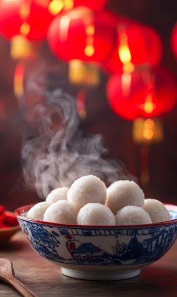元宵節(jié)作為中國重要的傳統(tǒng)節(jié)日，各地在飲食習俗上既有共同點，又充滿地方特色