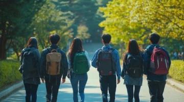深圳大學承載了好多美好的回憶