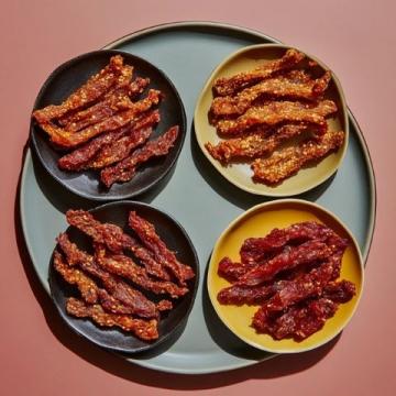 山東美食特色盤點(diǎn)：味蕾上的齊魯風(fēng)情