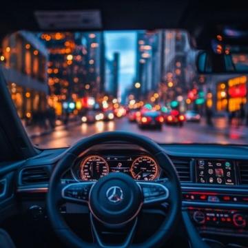 汽車配置的基本知識全解