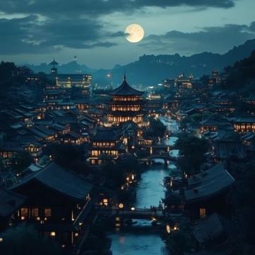 彩云之南旅居記：瀘西古樸暖城的魅力